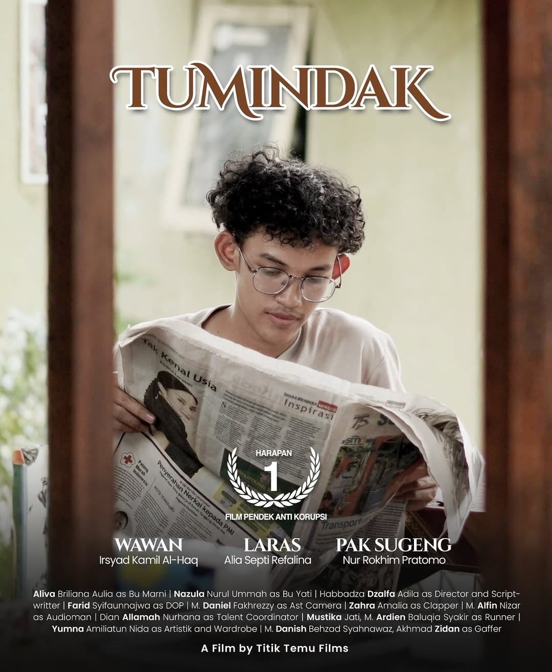 Tumindak